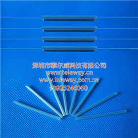 Single core tube heat shrinkable fiber joint protection