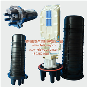GPRS-3 cap-cable connector box